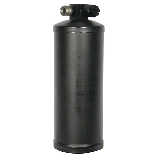 Rec/Drier 4.5" x4.5" x9.2"